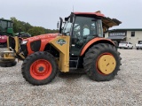 Kubota M5-111 Tractor