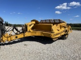 John Deere 1812C Pan