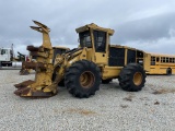 2007 TIGERCAT 724E