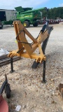 PRO WELDING TILE PLOW