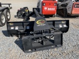 Quick Attach Brand - Dozer Blade