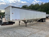 1998 TIMPTE HOPPER BOTTOM