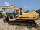 Deere 200LC