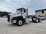 2016 CAT CT660S 12,182 Miles