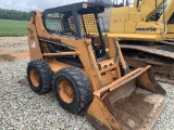 CASE 435 SKID STEER