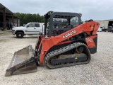 2017 Kubota SVL75-2