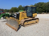 CAT D5K LGP