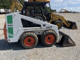 Bobcat 643