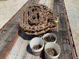 Set of Chains Fit Cat 320