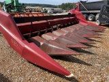 Case IH 1083 Corn Head