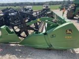 JD 630F Hydraflex