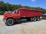 1977 GMC 6500