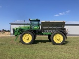 JD 4930 Spreader