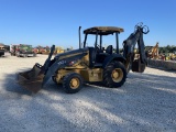 2011 JD 310 J Backhoe