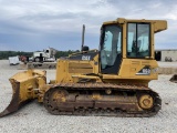 CAT D5G XL