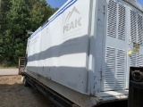 2006 Stamford 232kw Generator