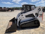 Bobcat T190 Skidsteer