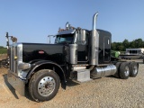 2009 Peterbilt 389 48