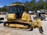 2014 Komatsu D39PX23