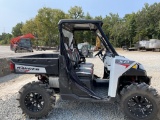 Polaris Ranger XP 900