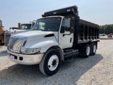 2006 International 4400