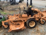 SCAG Turf  Tiger - Salvage