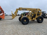 Pettibone 636B Telehandler