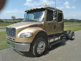 2006 Freightliner M2