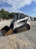 Bobcat T250 Skidsteer