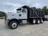 1989 Peterbilt 378