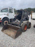 Bobcat 7753 Skidsteer