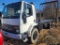 1986 Ford Cabover Rollback Truck