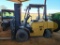 Yale Forklift