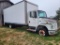 1998 Freightliner FL50