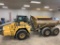 2006 Komatsu HM350-2 6x6 Haul Truck