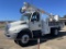 2013 International Durastar Bucket Truck S/A