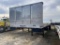 2008 Manac Flatbed Trailer, 42'