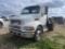 2008 Sterling Actera Flatbed Truck S/A