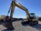 Komatsu PC200LC Excavator