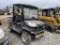 Kubota RTV X900 - SALVAGE