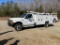 1999 FORD SERVICE TRUCK S550