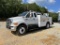 2007 Ford F-750 XLT