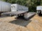 2007 XL Specialized Trailer