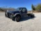 2008 Ford F550