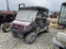 Kawasaki Mule 4010 - SALVAGE