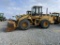 1996 CAT 938F Rubber-tired Loader