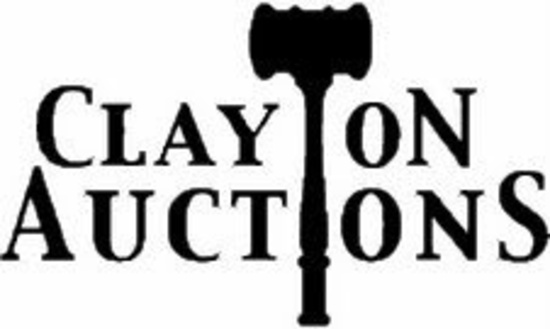 End of Year Auction - Day 1 Trucks & Construction