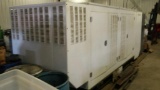 2012 Generac G250LG2 Generator