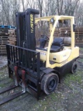 2009 Hyster H60FT