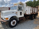 1997 International 4900